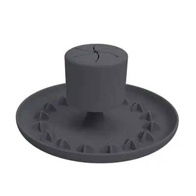 Silikon-Hunde-Leckerlispender und Slow-Feeder-Napf - 8