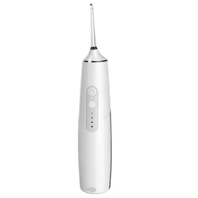 Orchid King portable oral irrigator for orthodontic care - 7