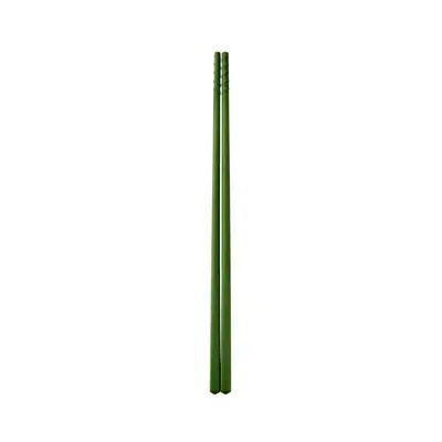 Einteilige Silikon-Bestecksets mit vollständigem Schutz, Kinderstäbchen mit kleinem Suppenlöffel, Rührlöffel, Salatbesteck, Silikon, Suppenlöffel - 9