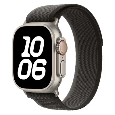 Nylon Loop Watch Band for Apple Watch Series 1-12