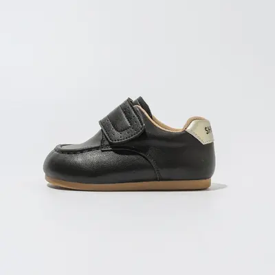 Baby First Walking Shoes, Spring/Autumn, Soft Sole, Velcro
