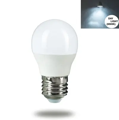 LED ampul enerji tasarruflu A60 ampul E27 vidalı duylu 9W12W15W18W sıcak beyaz ışık e27 vidalı duylu ampul - 8