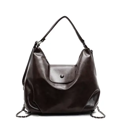 Multifunctional Large Capacity Women's Backpack and Tote Bag - 6