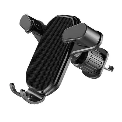 Universal Car Phone Holder, Air Vent & Dashboard Mount, Anti-Slip - 13