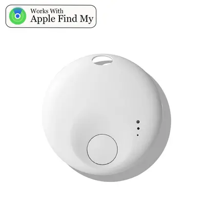 Android ve Apple konumlandırma cihazı, eşya takibi - 8
