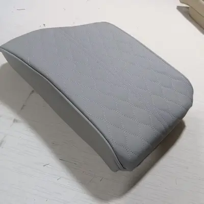 Armrest Box Height Pad for 19-21 Peugeot Models, Car Interior Accessory - 10