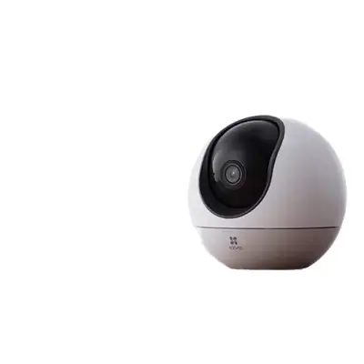 Ezviz 4G-C6C 8MP WiFi gözetleme kamerası, iç mekan - 6