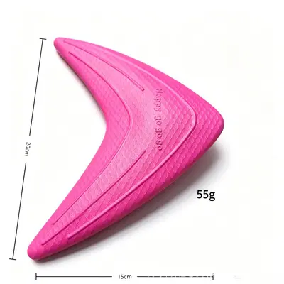 EVA Dog Chew Toy, Floating Frisbee - 12