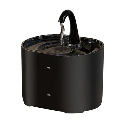 Smart Pet Water Fountain, Automatic Circulating, 2L Capacity for Cats and Dogs - 13