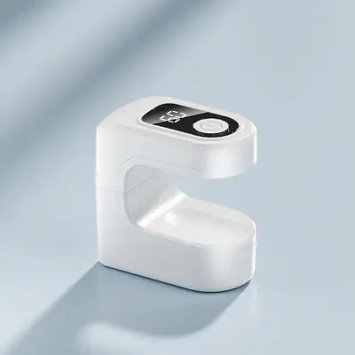 Small UV nail curing lamp, portable, quick-dry - 8