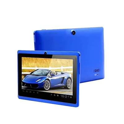 TK best-selling children's tablet with IPS screen IWAWA live streaming cross-border e-commerce gift 7 inch touchscreen