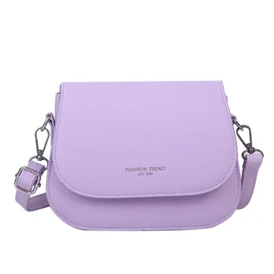 Damen-Satteltasche mit Umhängegurt, kleines Sommermodell - 6