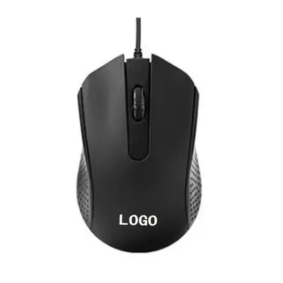 AE01 kablolu mouse ofis oyun laptop masaüstü aksesuarları sınır ötesi Amazon Shopee spot toptan satış