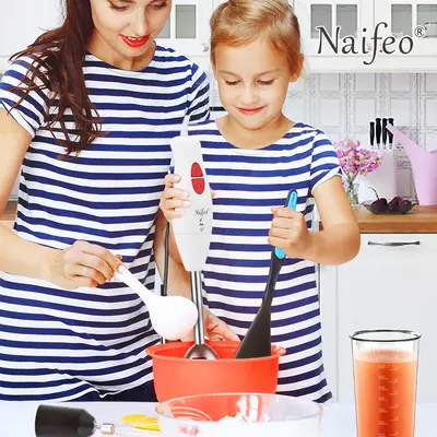 Electric Kitchen Hand Mixer Multifunctional Stirring Rod