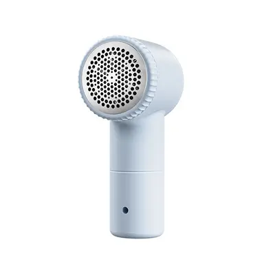 New lint remover for home use, rechargeable USB fabric shaver, lint cleaner, fuzz scraper, hair removal machine. - 6