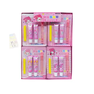 Colorful Bubble Gum Blowing Toy, Gift for Primary School Students - 6