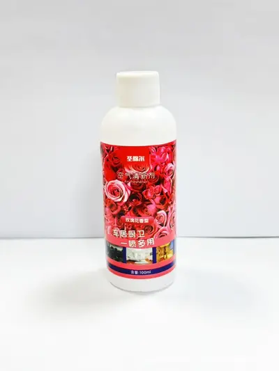 Langanhaltender Raumduft und Luftreiniger, Osmanthus-Duft - 9
