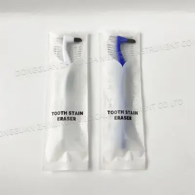 Diş taşı temizleme seti, yetişkin diş beyazlatma aracı - 4
