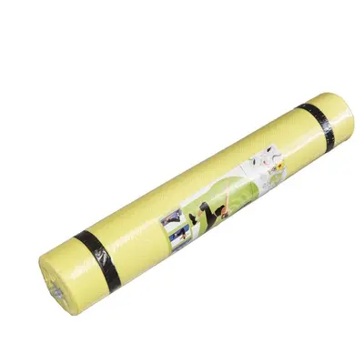 EVA Yoga Mat, 3-6 mm Thickness, Multiple Colours - 4