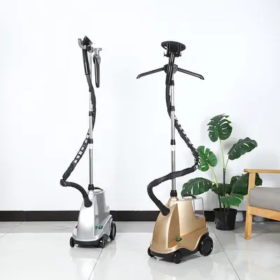 2500W Portable Garment Steamer