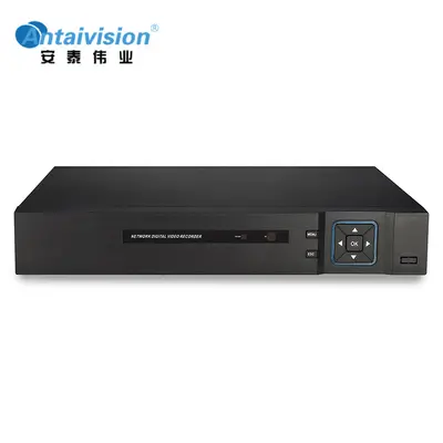DVR ağı yüksek çözünürlüklü sabit disk video kaydedici AHD uzaktan izleme 16 kanallı hepsi bir arada