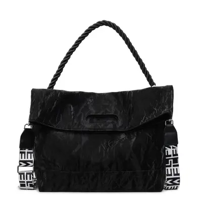 Travel bag, large capacity, single shoulder strap - 7