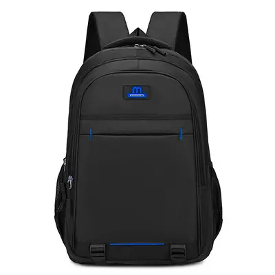 Leichter Business-Laptop-Rucksack für Herren mit großem Fassungsvermögen - 6