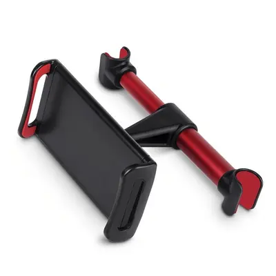 Car Phone and Tablet Holder, Headrest Mount for iPad - 12