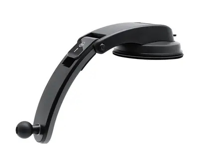 Dongguan Hersteller Großhandel Auto-Tablet-Halter stabiler Navigator Saugnapf erweiterbar 15-Zoll-Tablet Auto-Handy-Halter - 7