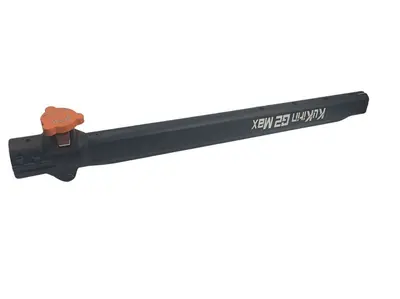 Kukirin G2 Max Electric Scooter Front and Rear Fender - 11