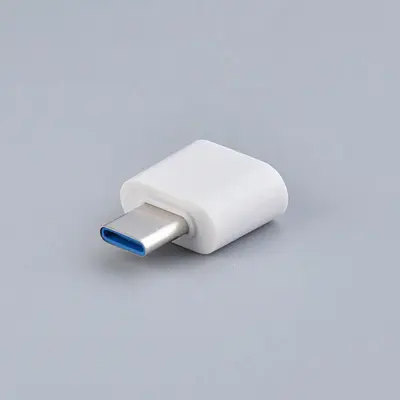 Fabrika doğrudan satış Tip-C USB OTG adaptörü U disk periferik veri dönüştürücü cep telefonu bilgisayar genişletici - 8