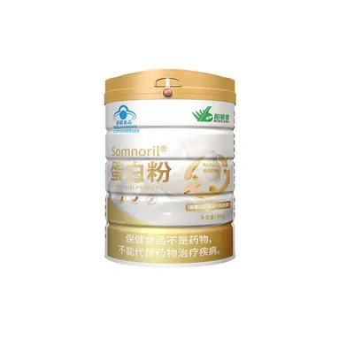 Somnoril Protein Tozu, %90 Yüksek İçerikli Çift Protein (Peynir Altı Suyu ve Soya)