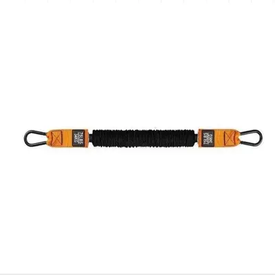 Pull-Up Assist Band, Adjustable Resistance, Fitness Elastic Band - 12