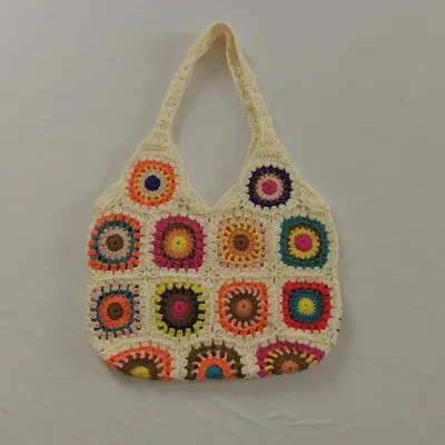 Women's Handbag - 4