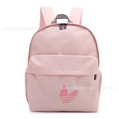 Unisex Student Backpack with Laptop Compartment, Lightweight Large Capacity - 8