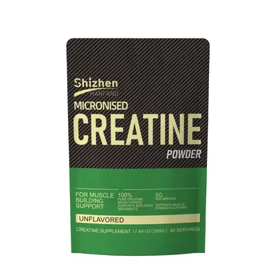 外贸亚马逊热销Protein powder蛋白质粉跨境源头工厂批发代加工 - 6