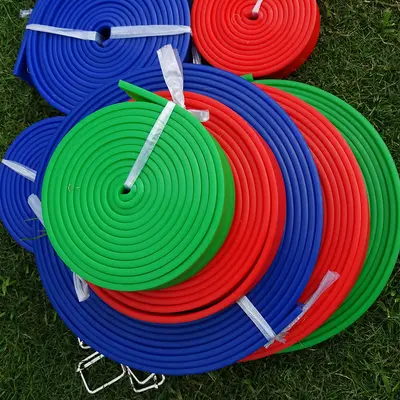 Men's Resistance Band for Strength Training and Pull-Up Assistance - 3