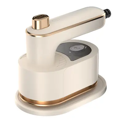 3-in-1 Foldable Rotating Garment Steamer, Portable - 5