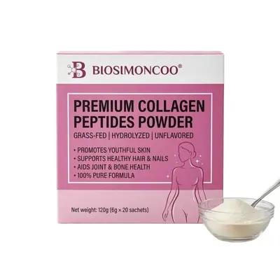 Collagen Peptides Powder