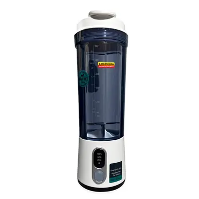 榨汁杯600ML大容量榨汁机认证齐全可碎冰果汁机源头工厂blender - 6