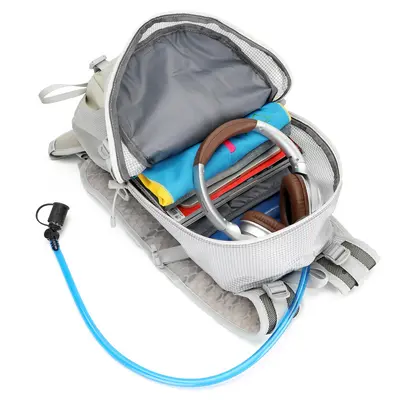 25L Hiking Backpack Suspension Back Panel - 5