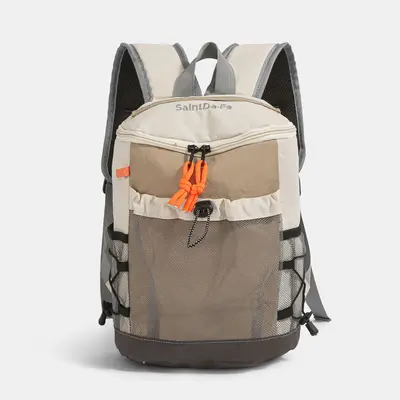 Outdoor backpack, waterproof durable, hiking, large capacity - 10