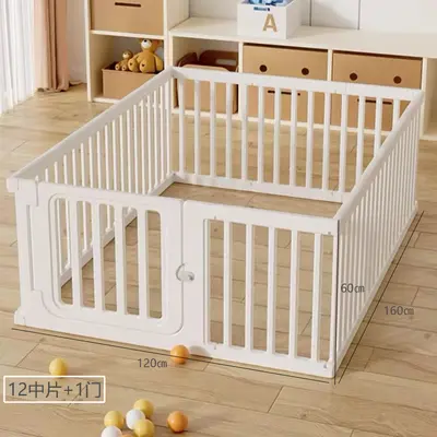 Bebek Oyun Parkı Çiti, İç Mekân Emekleme Bariyeri - 10