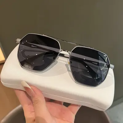 Super Cool Driving Sunglasses for Women, UV Protection, Premium Look Sunglasses, Trendy Cycling and Driving Shades, Fashion Influencer Style Wholesale