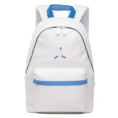 Fashion ladies skateboard print letter backpack, stitched, school bag, travel bag, fashionable brand plaid unisex sports backpack - 11