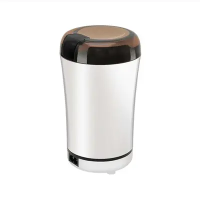 Electric Multifunctional Grinder for Grains, Coffee Beans and Herbs - 8