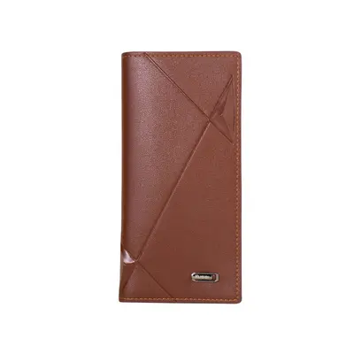 Herren-Langbrieftasche 2026, multifunktional, im Business-Stil - 6