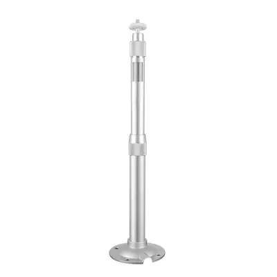 Aluminium Teleskop-Kamerahalter, 28mm, Innen-Außen
