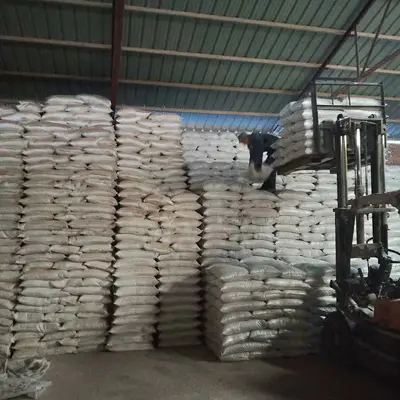 Hayvan Yemi İçin Tıbbi Taş Tozu