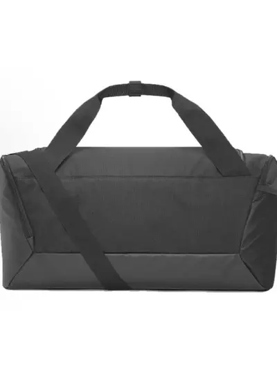 Patchwork-Reisetasche mit Trocken- und Nassbereich